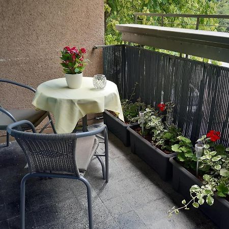 Homestay Rosalia Liubliana Exterior foto