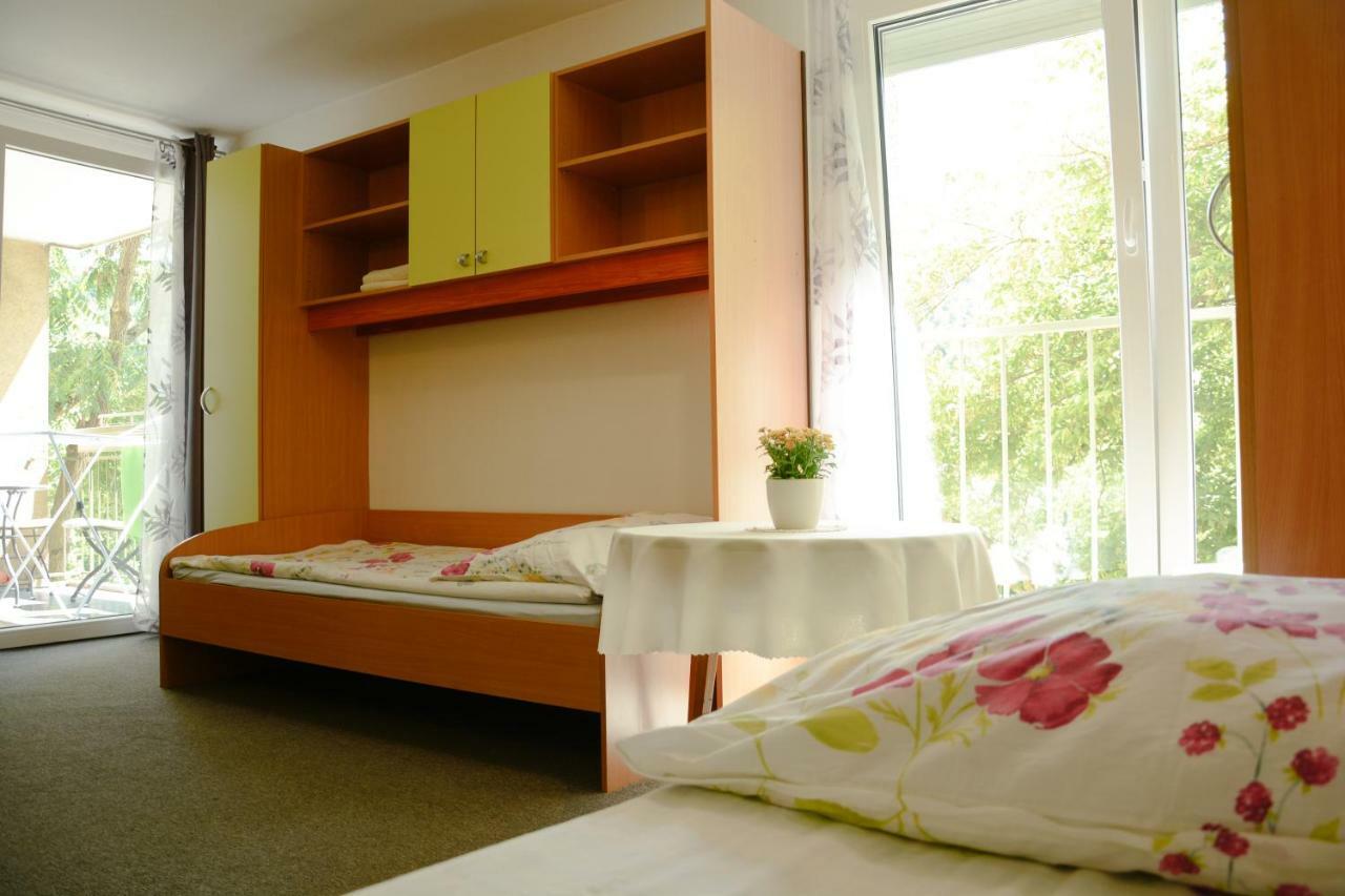 Homestay Rosalia Liubliana Exterior foto